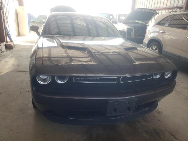 Photo 5 from auction – 2018 DODGE CHALLENGER with VIN 2C3CDZAG3JH294626