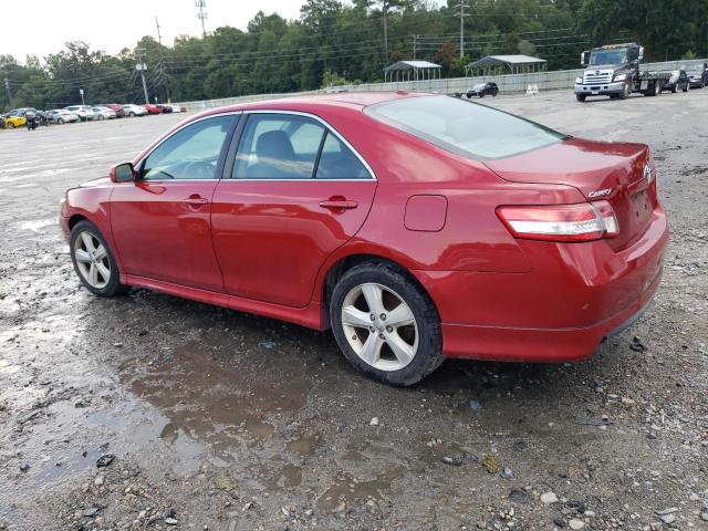 Photo 2 from auction – 2011 TOYOTA CAMRY BASE with VIN 4T1BF3EK3BU749904