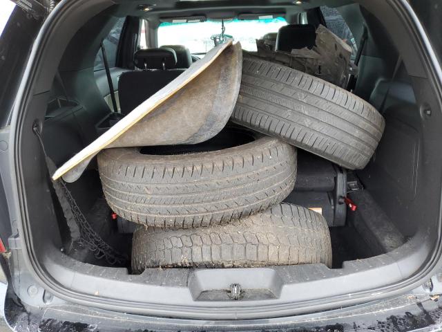 Photo 13 from auction – 2013 FORD EXPLORER S with VIN 1FM5K8GT8DGC76045