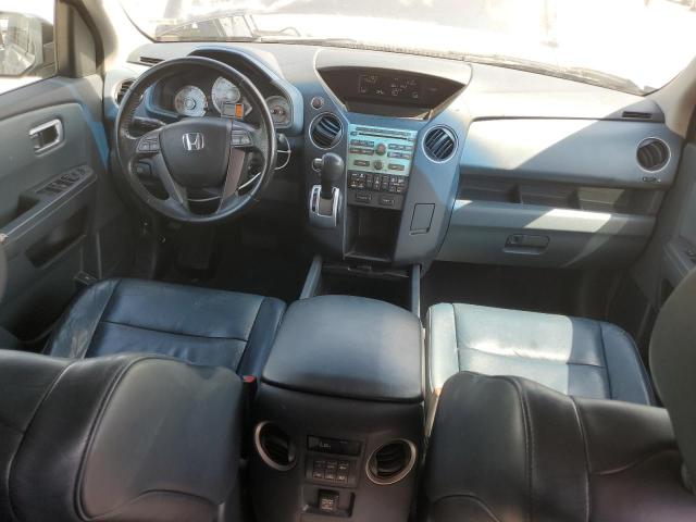 Zdjęcie 8 z aukcji – 2009 HONDA PILOT EXL z VIN 5FNYF48579B015506