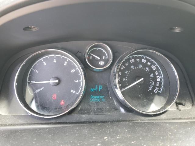 Photo 9 from auction – 2015 CHEVROLET CAPTIVA LT with VIN 3GNAL3EK5FS503412
