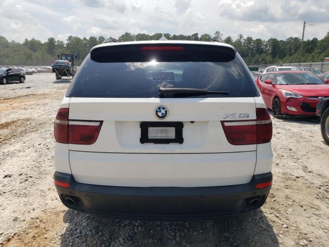 Photo 6 from auction – 2009 BMW X5 XDRIVE3 with VIN 5UXFE43539L274295