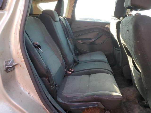 Photo 11 from auction – 2017 FORD ESCAPE S with VIN 1FMCU0F71HUA20053