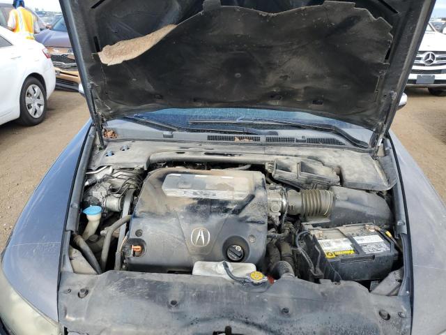Photo 11 from auction – 2008 ACURA TL with VIN 19UUA662X8A002033