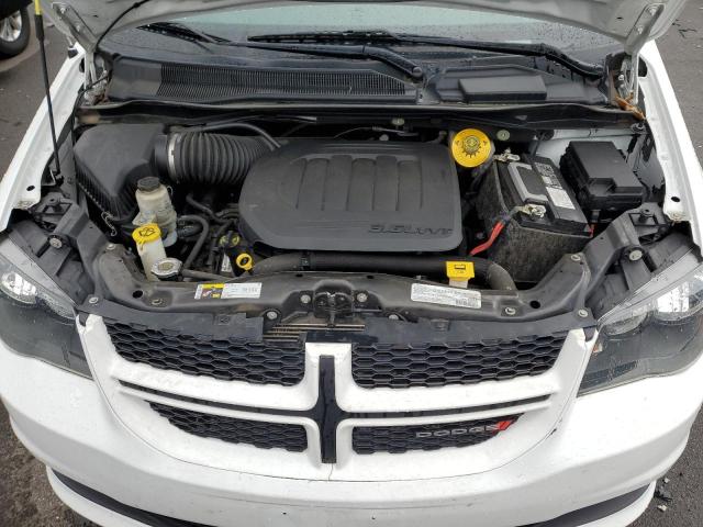 Photo 12 from auction – 2019 DODGE GRAND CARA with VIN 2C4RDGEG3KR770003