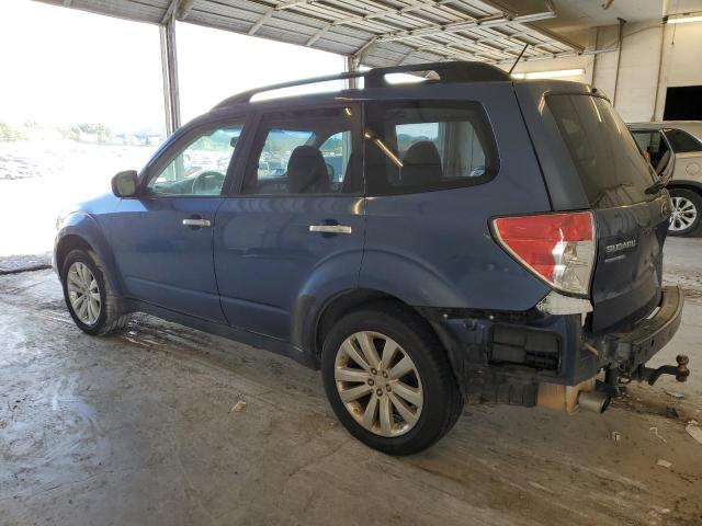 Photo 2 from auction – 2011 SUBARU FORESTER L with VIN JF2SHBECXBH726907