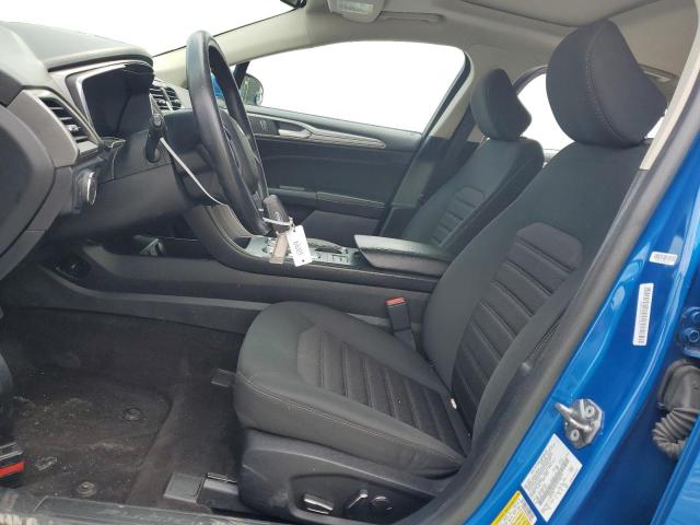 Photo 7 from auction – 2020 FORD FUSION SE with VIN 3FA6P0HD2LR190679