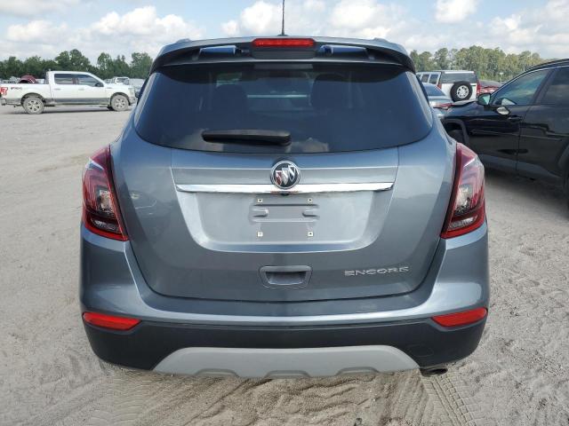 Photo 6 from auction – 2020 BUICK ENCORE SPO with VIN KL4CJ1SB5LB008242