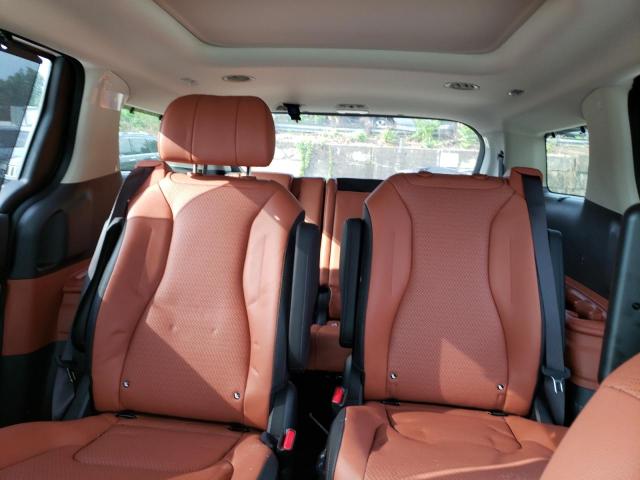 Photo 10 from auction – 2023 KIA CARNIVAL with VIN KNDNE5H3XP6239615