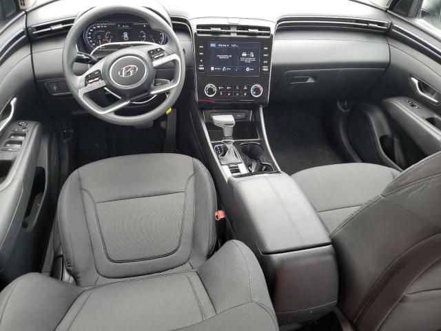 Photo 8 from auction – 2023 HYUNDAI TUCSON SE with VIN 5NMJACAE2PH254879