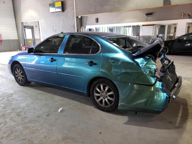 Photo 2 from auction – 2003 LEXUS ES 300 with VIN JTHBF30G030103699