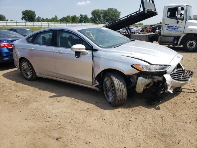 Photo 4 from auction – 2013 FORD FUSION TIT with VIN 3FA6P0K96DR139918