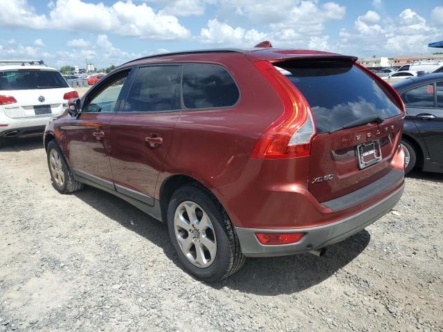 Photo 2 from auction – 2010 VOLVO XC60 3.2 with VIN YV4982DL5A2079832