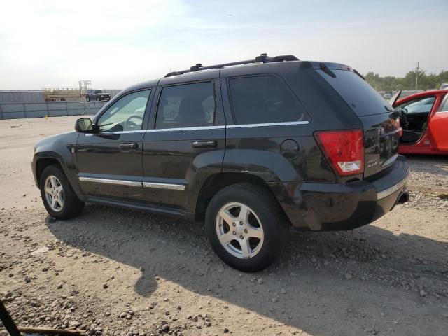 Photo 2 from auction – 2005 JEEP GRAND CHER with VIN 1J4HR58N75C603839