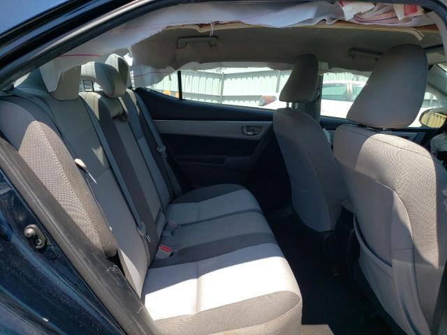 Photo 10 from auction – 2017 TOYOTA COROLLA L with VIN 2T1BURHE5HC847440