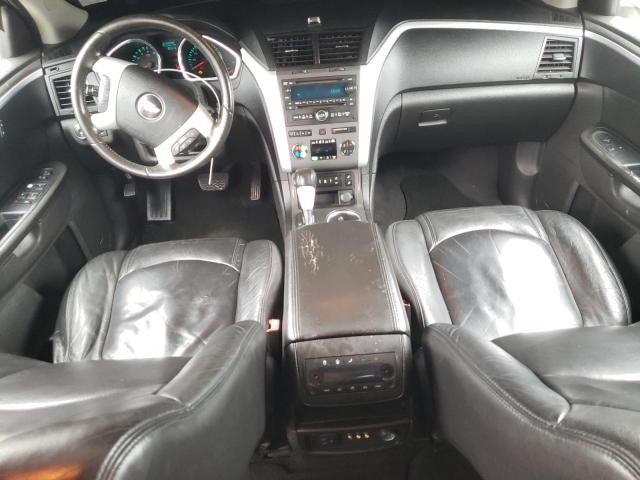 Photo 8 from auction – 2012 CHEVROLET TRAVERSE L with VIN 1GNKRJED1CJ108830