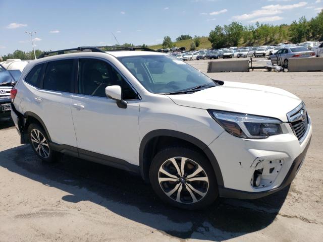 Photo 4 from auction – 2021 SUBARU FORESTER L with VIN JF2SKAUC5MH453567