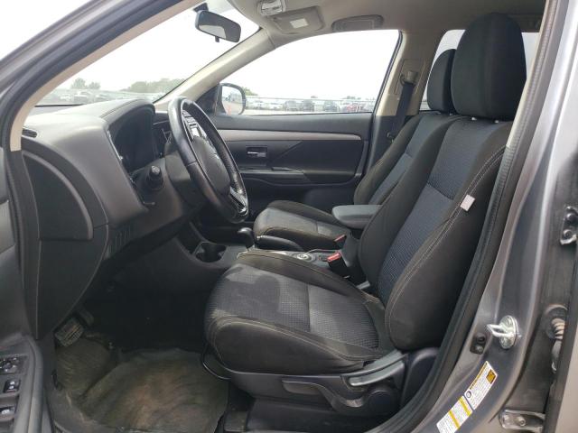 Photo 7 from auction – 2016 MITSUBISHI OUTLANDER with VIN JA4AZ3A38GZ027550