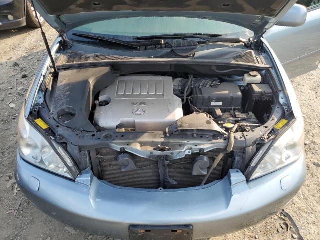 Photo 11 from auction – 2008 LEXUS RX 350 with VIN 2T2HK31U58C065133