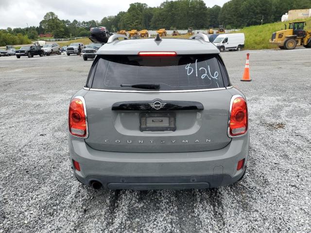 Photo 6 from auction – 2019 MINI COOPER COU with VIN WMZYS7C55K3F45371