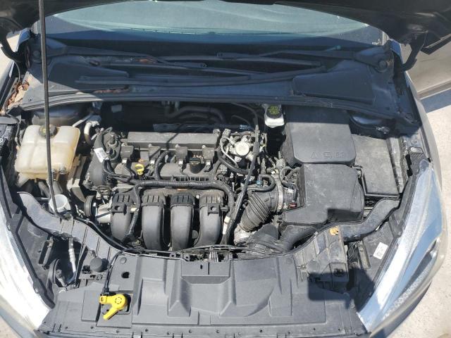 Photo 11 from auction – 2018 FORD FOCUS SE with VIN 1FADP3K21JL256425