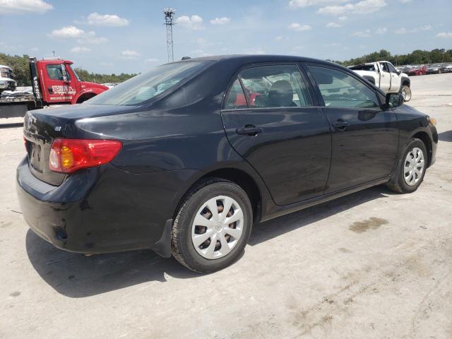 Photo 3 from auction – 2010 TOYOTA COROLLA BA with VIN 1NXBU4EE7AZ217589