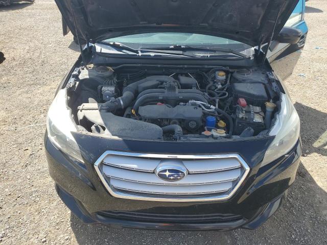 Photo 11 from auction – 2015 SUBARU LEGACY 2.5 with VIN 4S3BNAC60F3037699