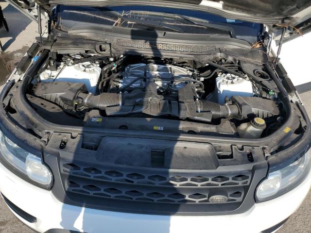 Photo 12 from auction – 2016 LAND ROVER RANGE ROVE with VIN SALWG2PF0GA661729