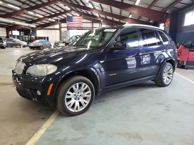 Photo 1 from auction – 2011 BMW X5 XDRIVE5 with VIN 5UXZV8C53BL421693