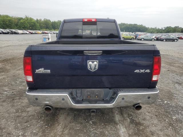 Photo 6 from auction – 2012 DODGE RAM 1500 S with VIN 1C6RD7GT7CS250968