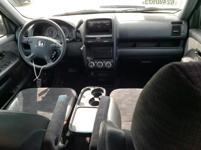 Photo 8 from auction – 2004 HONDA CR-V LX with VIN JHLRD78504C058511