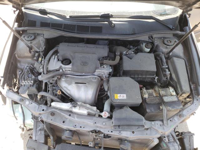 Photo 11 from auction – 2017 TOYOTA CAMRY LE with VIN 4T1BF1FKXHU717463