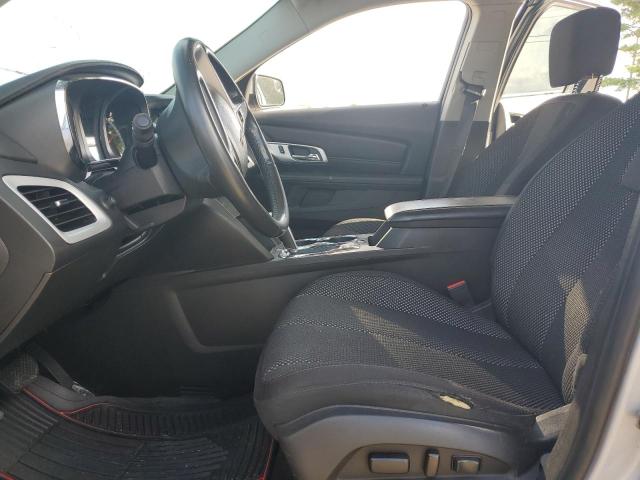 Photo 7 from auction – 2014 GMC TERRAIN SL with VIN 2GKALREK5E6381115