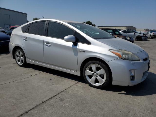 Zdjęcie 4 z aukcji – 2010 TOYOTA PRIUS z VIN JTDKN3DU6A0185147