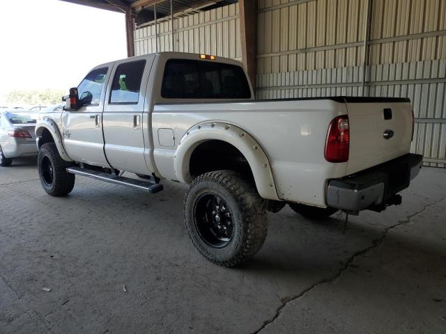 Photo 2 from auction – 2012 FORD F250 SUPER with VIN 1FT7W2BT1CEA56441