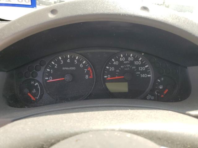 Photo 9 from auction – 2020 NISSAN FRONTIER S with VIN 1N6ED0EA2LN709965