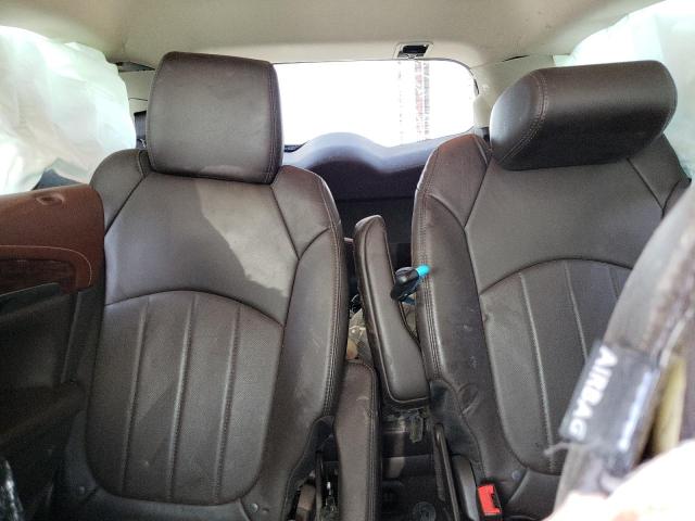 Photo 10 from auction – 2014 BUICK ENCLAVE with VIN 5GAKRBKD8EJ174198
