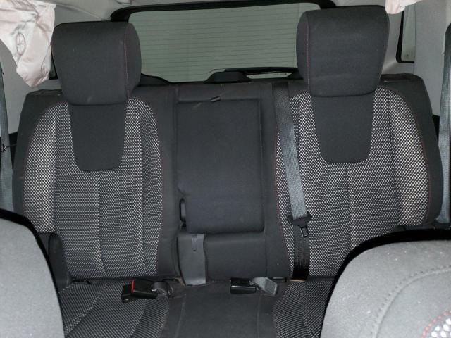Photo 10 from auction – 2011 GMC TERRAIN SL with VIN 2CTFLTEC2B6341002