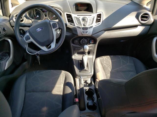 Photo 8 from auction – 2012 FORD FIESTA with VIN 3FADP4BJ3CM216149