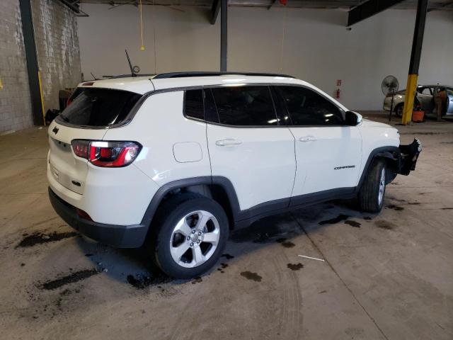 Photo 3 from auction – 2018 JEEP COMPASS LA with VIN 3C4NJDBB6JT423548