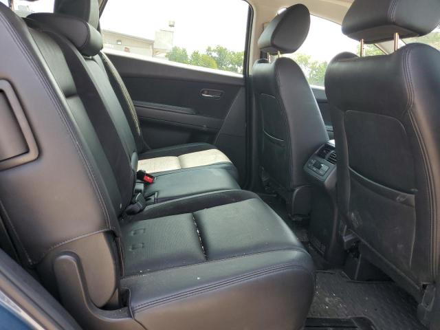 Photo 11 from auction – 2015 MAZDA CX-9 TOURI with VIN JM3TB2CA1F0456001