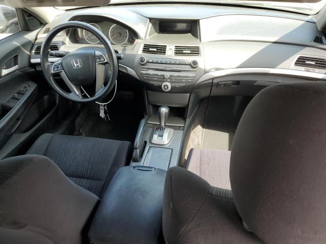 Photo 8 from auction – 2011 HONDA ACCORD LX with VIN 1HGCP2F32BA070670