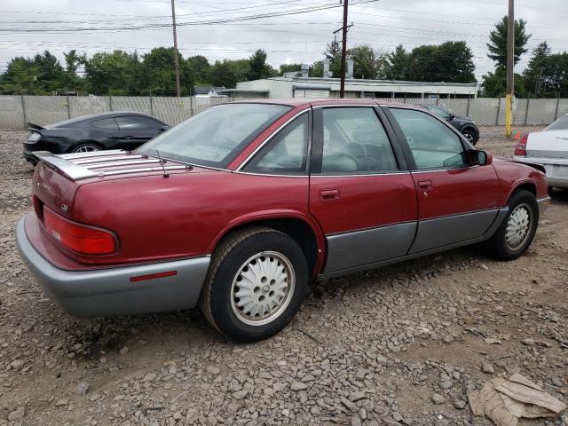 Снимка 3 от търг – 1995 BUICK REGAL с VIN 2G4WF52L9S1469975