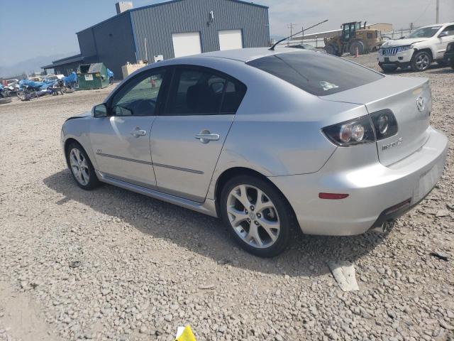 Photo 2 from auction – 2009 MAZDA 3 S with VIN JM1BK323X91226663