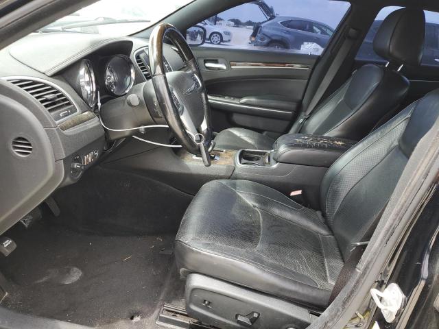 Photo 7 from auction – 2012 CHRYSLER 300 LIMITE with VIN 2C3CCACG6CH175635