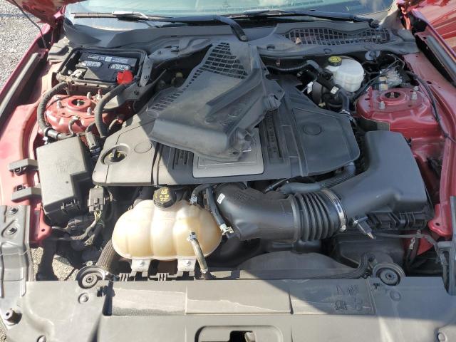 Photo 11 from auction – 2018 FORD MUSTANG GT with VIN 1FA6P8CF3J5153261