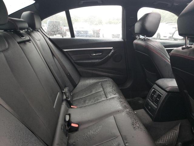 Photo 10 from auction – 2018 BMW 330 XI with VIN WBA8D9G5XJNU72639