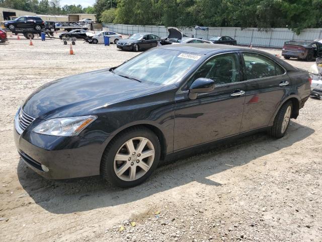 Foto 1 de la subasta – 2007 LEXUS ES 350 con VIN JTHBJ46G172002810