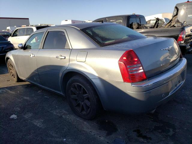 Photo 2 from auction – 2006 CHRYSLER 300C with VIN 2C3LA63H86H408222