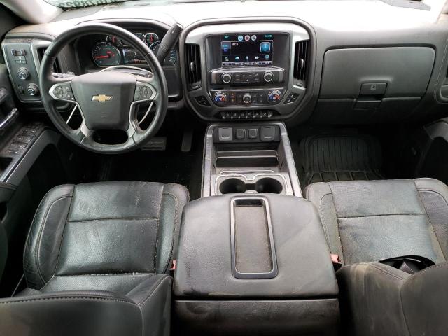 Photo 8 from auction – 2015 CHEVROLET SILVERADO with VIN 3GCUKSEC7FG303565
